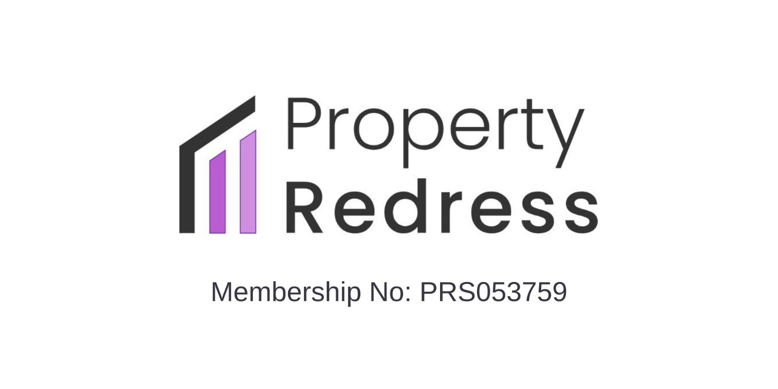 Property redress